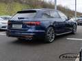 Audi S4 Avant 3.0 TDI *AHK*PANO*STAND.HZG.*MATRIX*OPTIK* Blau - thumbnail 2