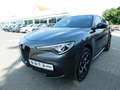 Alfa Romeo Stelvio VELOCE Q4 2.0 TURBO 16V PANO NAVI KAMERA LEDER SHZ Grau - thumbnail 8