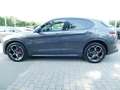 Alfa Romeo Stelvio VELOCE Q4 2.0 TURBO 16V PANO NAVI KAMERA LEDER SHZ Grau - thumbnail 7