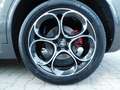 Alfa Romeo Stelvio VELOCE Q4 2.0 TURBO 16V PANO NAVI KAMERA LEDER SHZ Grau - thumbnail 10