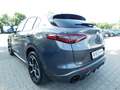 Alfa Romeo Stelvio VELOCE Q4 2.0 TURBO 16V PANO NAVI KAMERA LEDER SHZ Grau - thumbnail 6