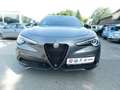 Alfa Romeo Stelvio VELOCE Q4 2.0 TURBO 16V PANO NAVI KAMERA LEDER SHZ Grau - thumbnail 9