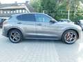 Alfa Romeo Stelvio VELOCE Q4 2.0 TURBO 16V PANO NAVI KAMERA LEDER SHZ Grau - thumbnail 3