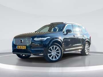 2.0 D4 Inscription |DEALER ONDERHOUDEN|PANO|STOELV