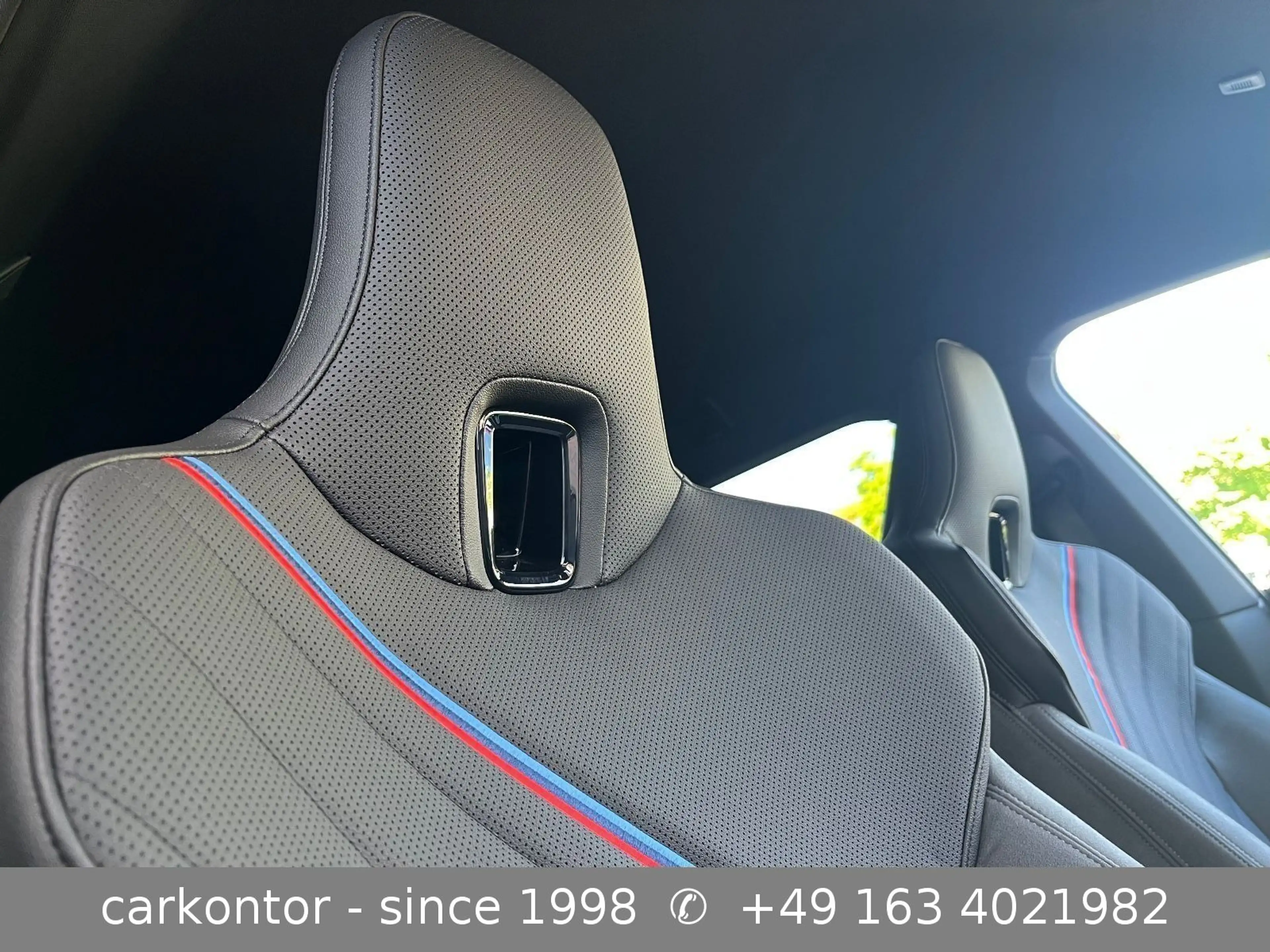 BMW iX 60 xDr. *M SPORTPAKET*FACELIFT*DAP*PARK PROF* — photo 10