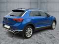 Volkswagen T-Roc 2.0 TDI DSG LEDplus+NAV+AHK+PANO+DAB+BEATS Blau - thumbnail 6