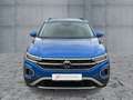 Volkswagen T-Roc 2.0 TDI DSG LEDplus+NAV+AHK+PANO+DAB+BEATS Blau - thumbnail 3