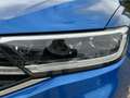Volkswagen T-Roc 2.0 TDI DSG LEDplus+NAV+AHK+PANO+DAB+BEATS Blau - thumbnail 16