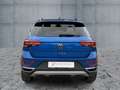 Volkswagen T-Roc 2.0 TDI DSG LEDplus+NAV+AHK+PANO+DAB+BEATS Blau - thumbnail 5