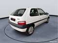 Citroen SAXO Citroën 1.5 d 58 ch première main pack Sw direction assistée vitre électrique fermeture centralisée Blanco - thumbnail 3