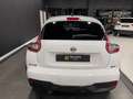 Nissan Juke 1.5 dCi ACENTA 4X2 Blanc - thumbnail 11