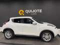 Nissan Juke 1.5 dCi ACENTA 4X2 Blanc - thumbnail 8