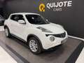 Nissan Juke 1.5 dCi ACENTA 4X2 Blanc - thumbnail 5