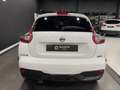 Nissan Juke 1.5 dCi ACENTA 4X2 Blanc - thumbnail 10