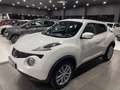 Nissan Juke 1.5 dCi ACENTA 4X2 Blanc - thumbnail 7