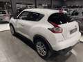 Nissan Juke 1.5 dCi ACENTA 4X2 Blanc - thumbnail 13