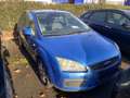 Ford Focus 1.6  Fun X Blue - thumbnail 6