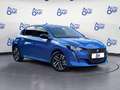 Peugeot 208 PureTech 100Cv Allure - 2k** Blauw - thumbnail 1