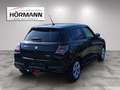 Suzuki Swift 1,2 Hybrid Shine Schwarz - thumbnail 5