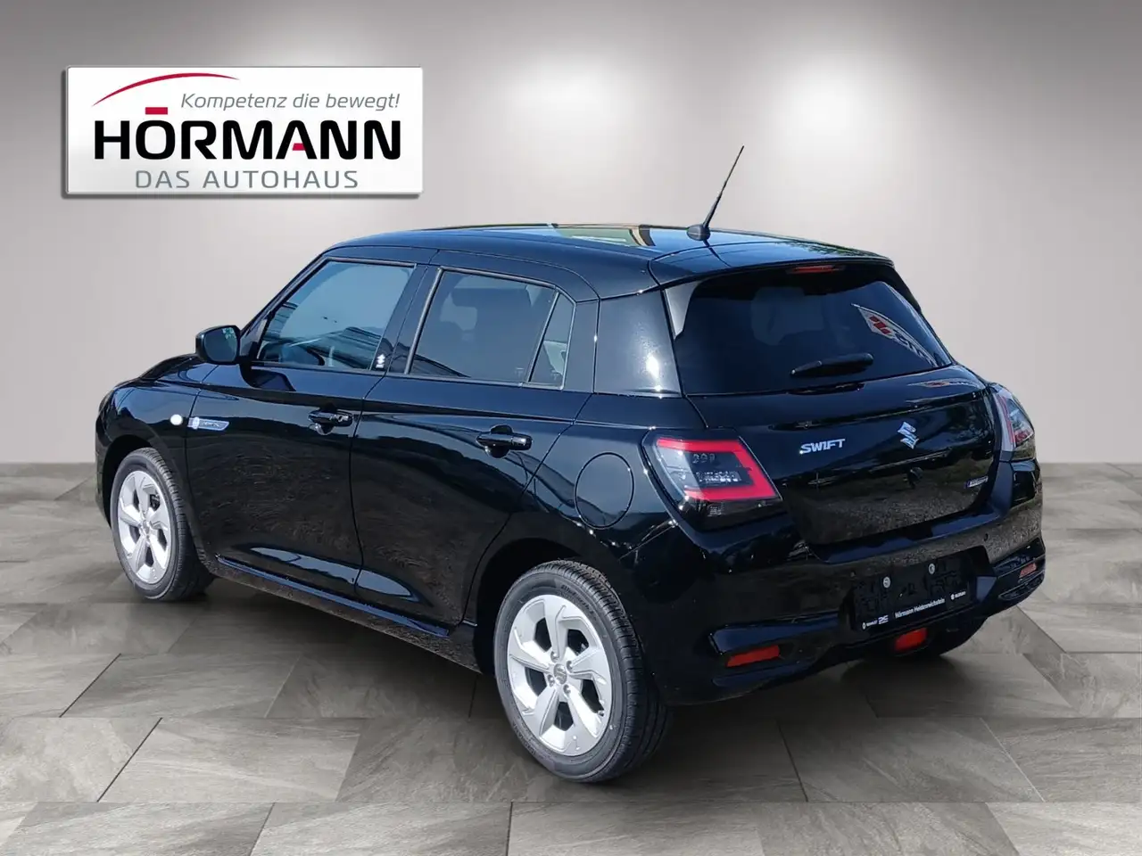 Suzuki Swift 2026