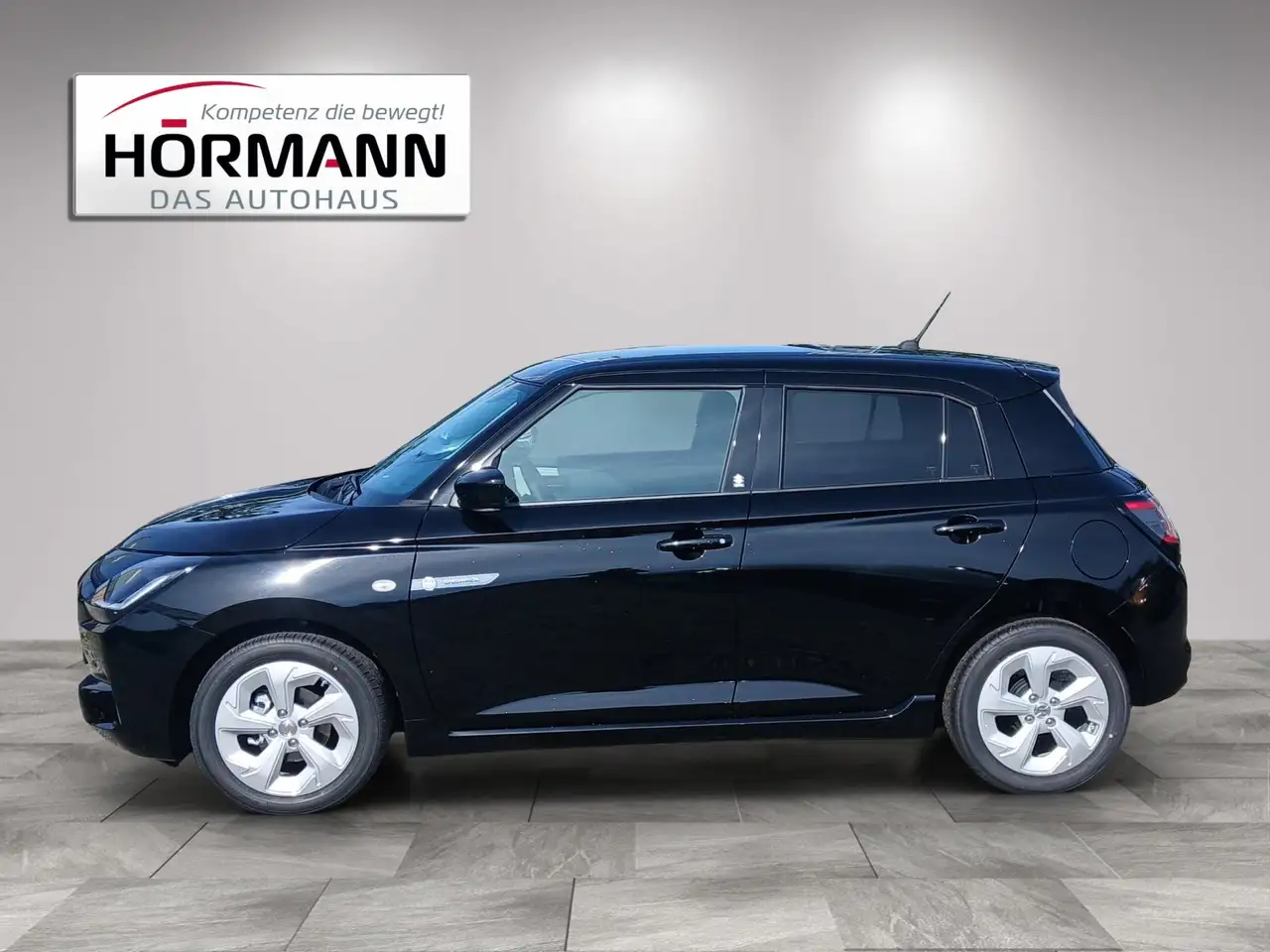 Suzuki Swift 2026