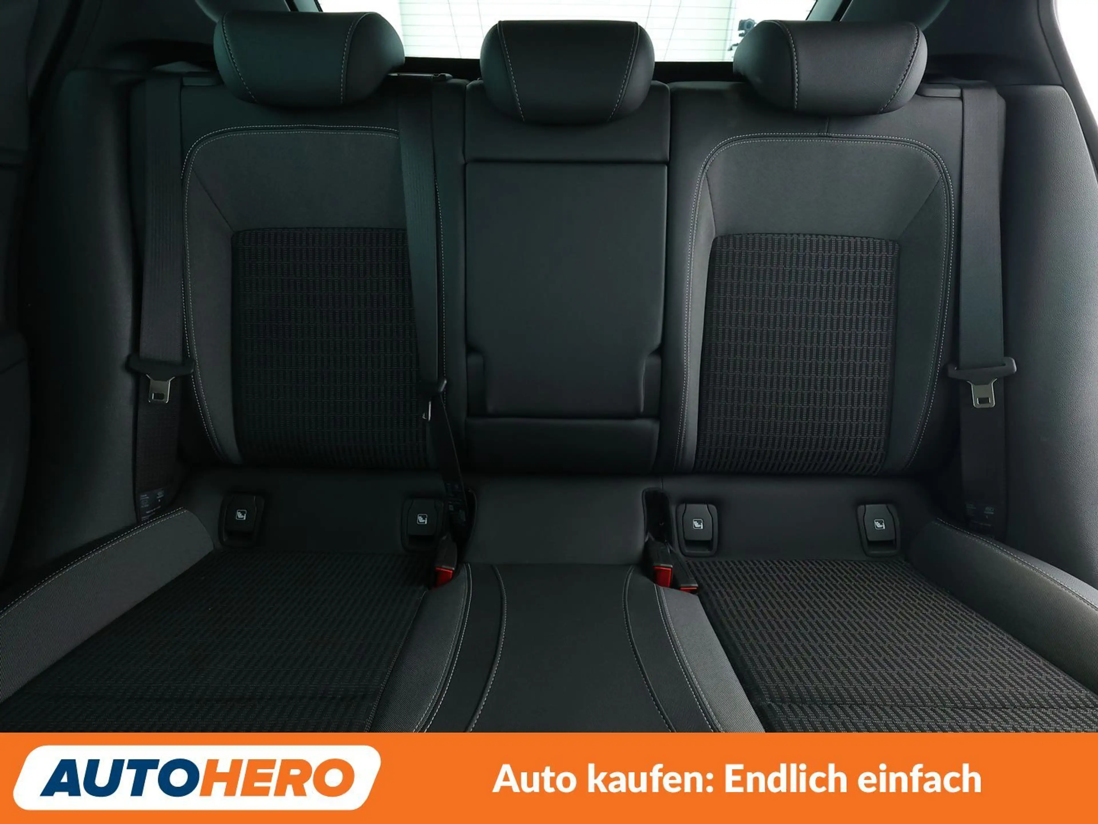 Opel Astra 1.2 Turbo Elegance Start/Stop *NAVI*LED*PDC*SHZ* — photo 15