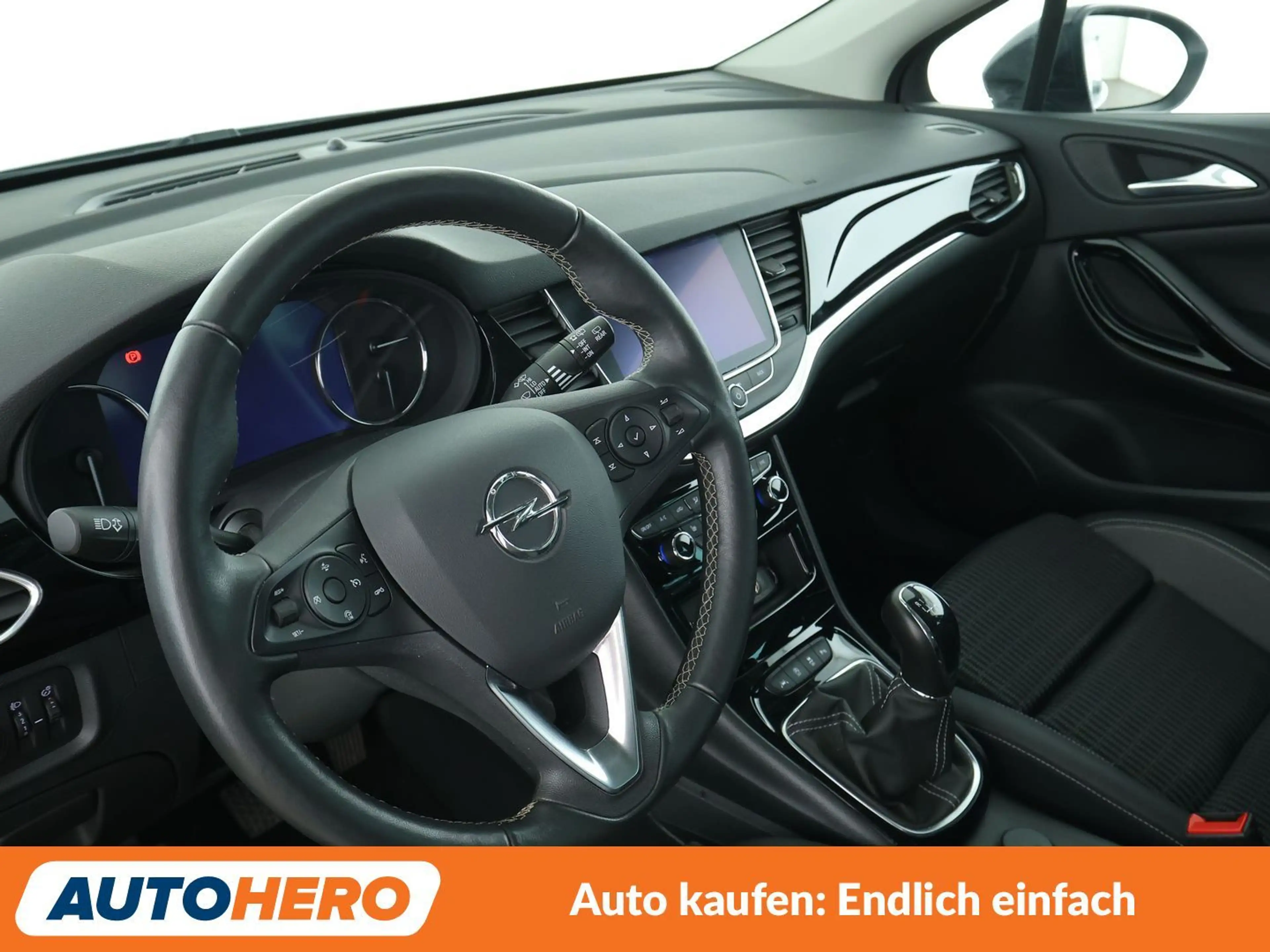 Opel Astra 1.2 Turbo Elegance Start/Stop *NAVI*LED*PDC*SHZ* — photo 11