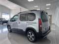 Peugeot Rifter 1.5BlueHDi S&S Standard GT Line EAT8 130 Gris - thumbnail 3