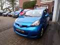Toyota Aygo 1.0-12V Automaat Dynamic Blue AIRCO,LMV! Blauw - thumbnail 3