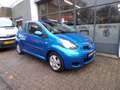 Toyota Aygo 1.0-12V Automaat Dynamic Blue AIRCO,LMV! Blauw - thumbnail 2