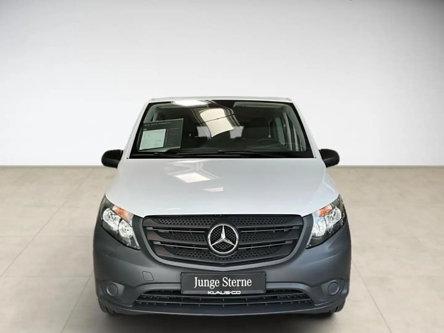 Mercedes-Benz Vito 114 CDI Tourer PRO Lang Bianco - 2