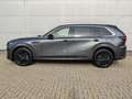 Mazda CX-80 Mazda CX-80 2.5L e-SKYACTIV PHEV AWD Homura Plu... Grau - thumbnail 3