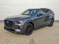 Mazda CX-80 Mazda CX-80 2.5L e-SKYACTIV PHEV AWD Homura Plu... Gris - thumbnail 2