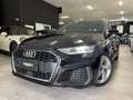 Audi A3 Sportback 35 TDI S line S-Tronic Schwarz - thumbnail 1