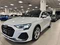 Audi A3 35 TDI TETTO S line S-Tronic Bianco - thumbnail 4