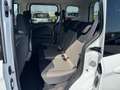 Ford Tourneo Courier 1,5 TDCi Titanium Start/Stop Weiß - thumbnail 10