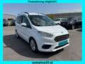 Ford Tourneo Courier 1,5 TDCi Titanium Start/Stop Weiß - thumbnail 3