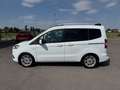 Ford Tourneo Courier 1,5 TDCi Titanium Start/Stop Weiß - thumbnail 7