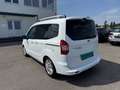 Ford Tourneo Courier 1,5 TDCi Titanium Start/Stop Weiß - thumbnail 6