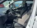 Ford Tourneo Courier 1,5 TDCi Titanium Start/Stop Weiß - thumbnail 9
