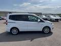 Ford Tourneo Courier 1,5 TDCi Titanium Start/Stop Weiß - thumbnail 8