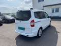 Ford Tourneo Courier 1,5 TDCi Titanium Start/Stop Weiß - thumbnail 4