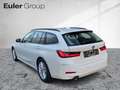 BMW 318 i Tour Navi PDC Kamera LED Komf-Zug Sitzh Alu Alar Weiß - thumbnail 4