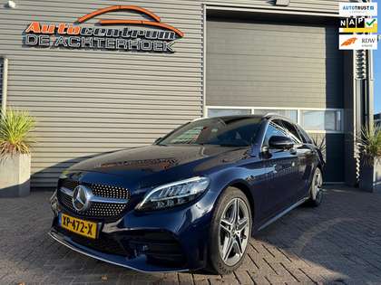 Mercedes-Benz C 180 Estate Business Solution AMG 360 Trekhaak*Camera*C