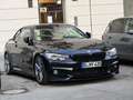 BMW 435 435 i Cabrio, Tolle Ausstattung, Kein Import! Black - thumbnail 10
