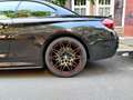 BMW 435 435 i Cabrio, Tolle Ausstattung, Kein Import! Black - thumbnail 9