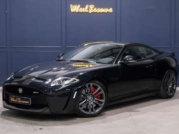 XKR-S 5.0 V8 550 Suralimenté Edition Limitée
