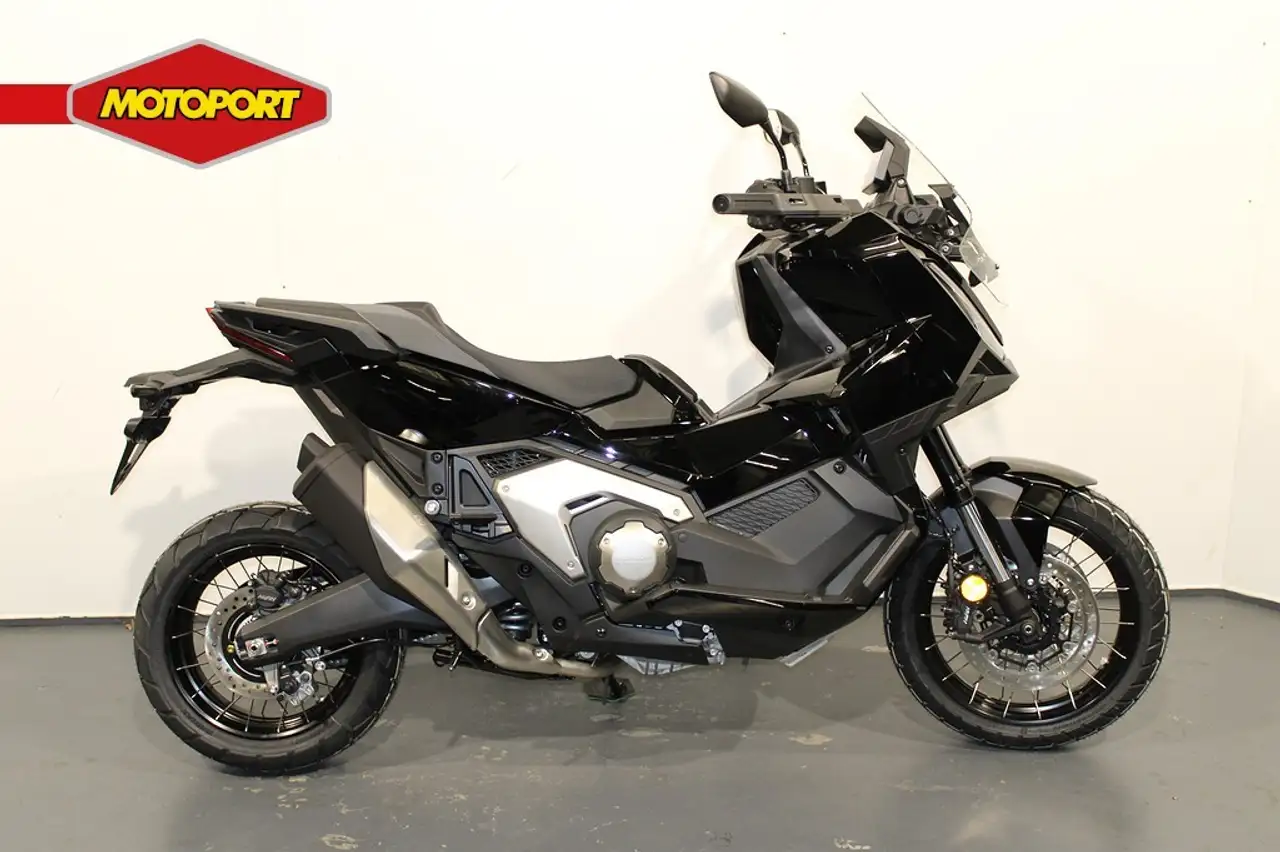 Honda X-ADV