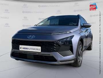 1.0 T-GDi 100ch Intuitive DCT-7