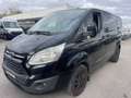 Ford Transit Custom TRANSIT FG 290 L1H1 2.0 TDCI 170 CABINE APPROFONDIE SPORT Noir - thumbnail 1